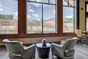 One Ski Hill Place, A RockResort