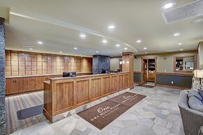 One Ski Hill Place, A RockResort