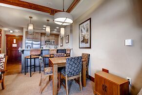 One Ski Hill Place, A RockResort