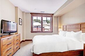 One Ski Hill Place, A RockResort