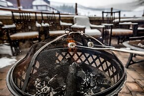 One Ski Hill Place, A RockResort