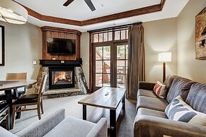 One Ski Hill Place, A RockResort