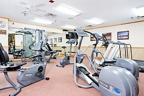 One Ski Hill Place, A RockResort