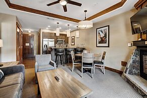 One Ski Hill Place, A RockResort