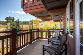 One Ski Hill Place, A RockResort