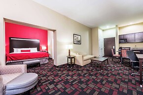 Wingate by Wyndham Lake Charles Casino Area