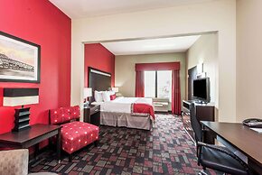 Wingate by Wyndham Lake Charles Casino Area