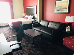 Wingate by Wyndham Lake Charles Casino Area