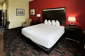 Wingate by Wyndham Lake Charles Casino Area