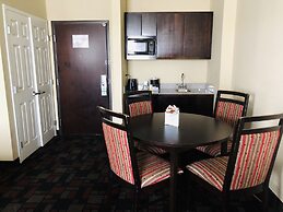 Wingate by Wyndham Lake Charles Casino Area