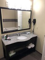 Wingate by Wyndham Lake Charles Casino Area