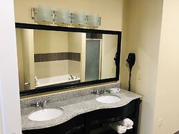 Wingate by Wyndham Lake Charles Casino Area