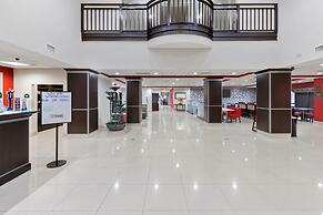 Wingate by Wyndham Lake Charles Casino Area