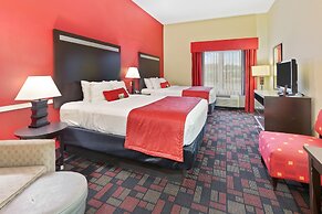 Wingate by Wyndham Lake Charles Casino Area