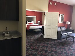 Wingate by Wyndham Lake Charles Casino Area