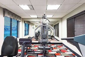 Wingate by Wyndham Lake Charles Casino Area