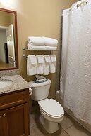 MainStay Suites Denham Springs - Baton Rouge East