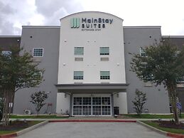 MainStay Suites Denham Springs - Baton Rouge East