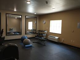 MainStay Suites Denham Springs - Baton Rouge East