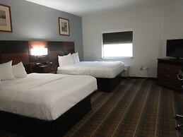 MainStay Suites Denham Springs - Baton Rouge East