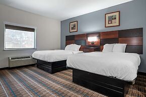 MainStay Suites Denham Springs - Baton Rouge East