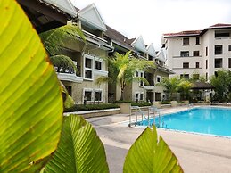 Domitys Bangsar Kuala Lumpur