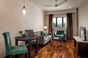 Domitys Bangsar Kuala Lumpur