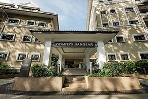 Domitys Bangsar Kuala Lumpur