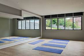 Domitys Bangsar Kuala Lumpur