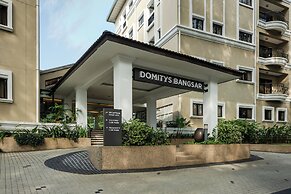 Domitys Bangsar Kuala Lumpur