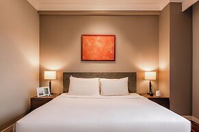 Domitys Bangsar Kuala Lumpur