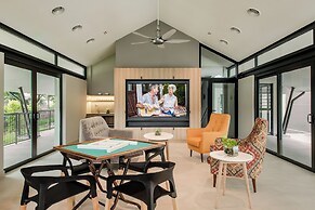 Domitys Bangsar Kuala Lumpur