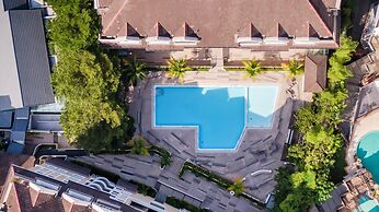 Domitys Bangsar Kuala Lumpur