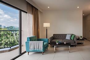 Domitys Bangsar Kuala Lumpur