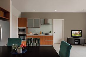 Domitys Bangsar Kuala Lumpur