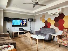 Domitys Bangsar Kuala Lumpur