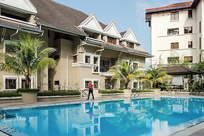 Domitys Bangsar Kuala Lumpur