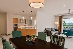 Domitys Bangsar Kuala Lumpur