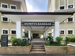 Domitys Bangsar Kuala Lumpur