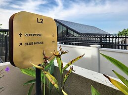 Domitys Bangsar Kuala Lumpur