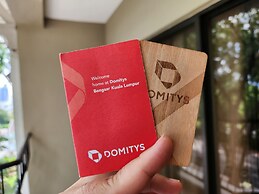 Domitys Bangsar Kuala Lumpur