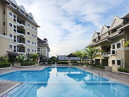 Domitys Bangsar Kuala Lumpur