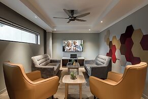 Domitys Bangsar Kuala Lumpur