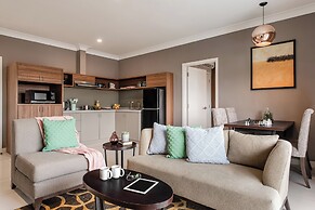 Domitys Bangsar Kuala Lumpur