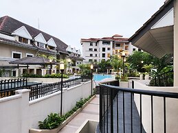 Domitys Bangsar Kuala Lumpur