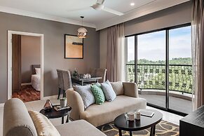 Domitys Bangsar Kuala Lumpur