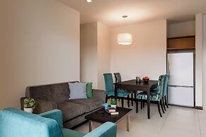 Domitys Bangsar Kuala Lumpur