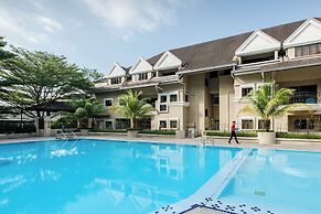 Domitys Bangsar Kuala Lumpur