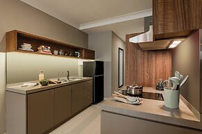 Domitys Bangsar Kuala Lumpur