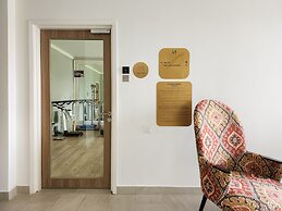 Domitys Bangsar Kuala Lumpur